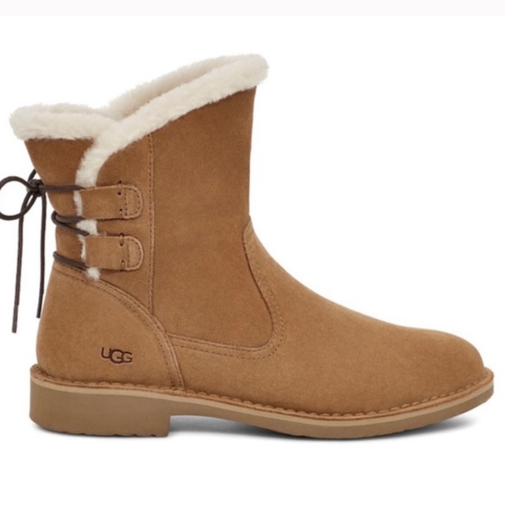 UGG Naiyah Boots - Picture 9 of 9